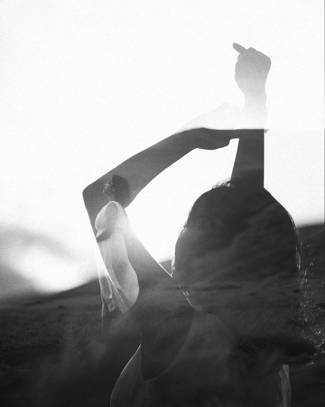 Chiaroscuro Silhouette