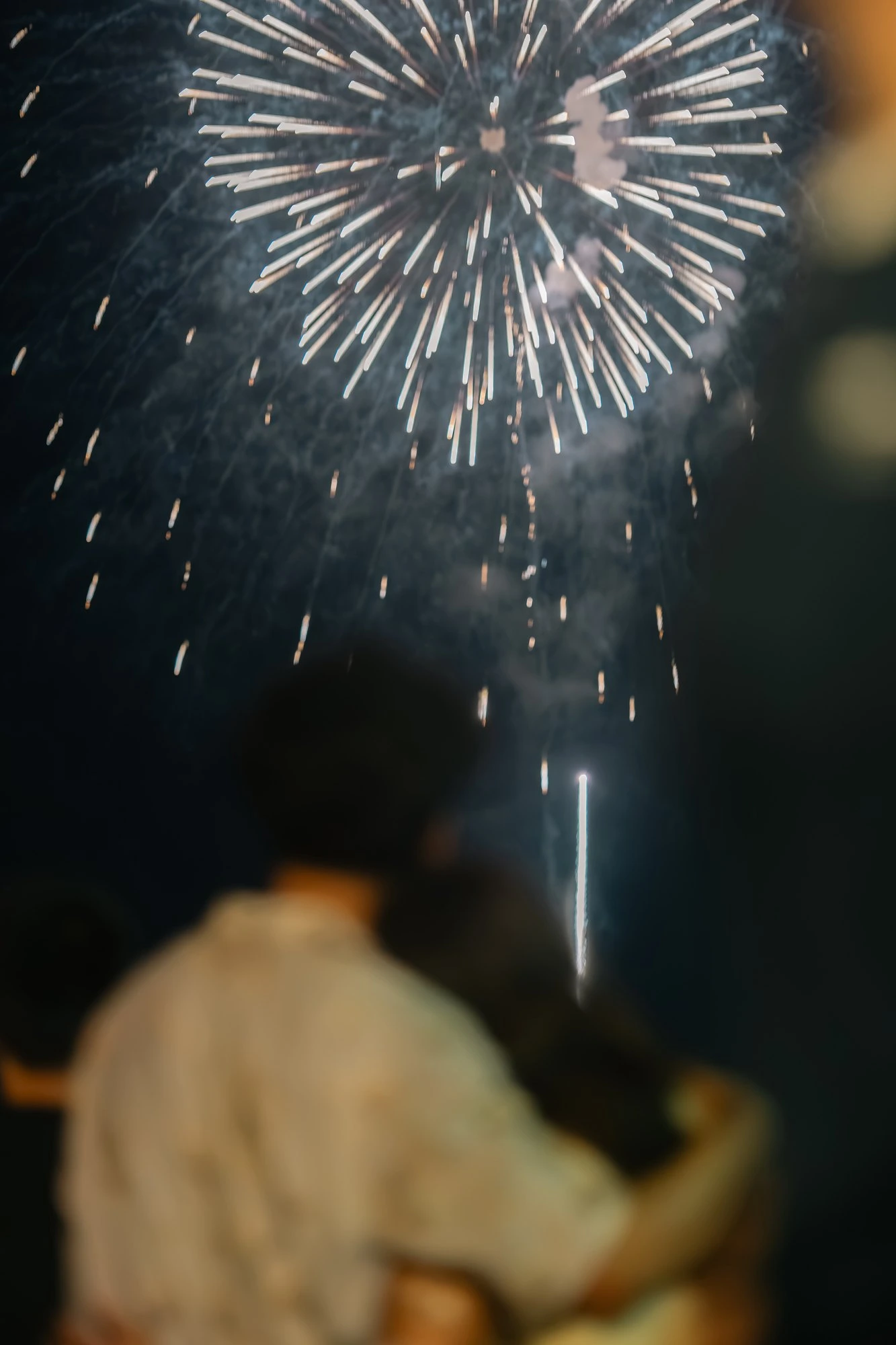 Night of Sparks