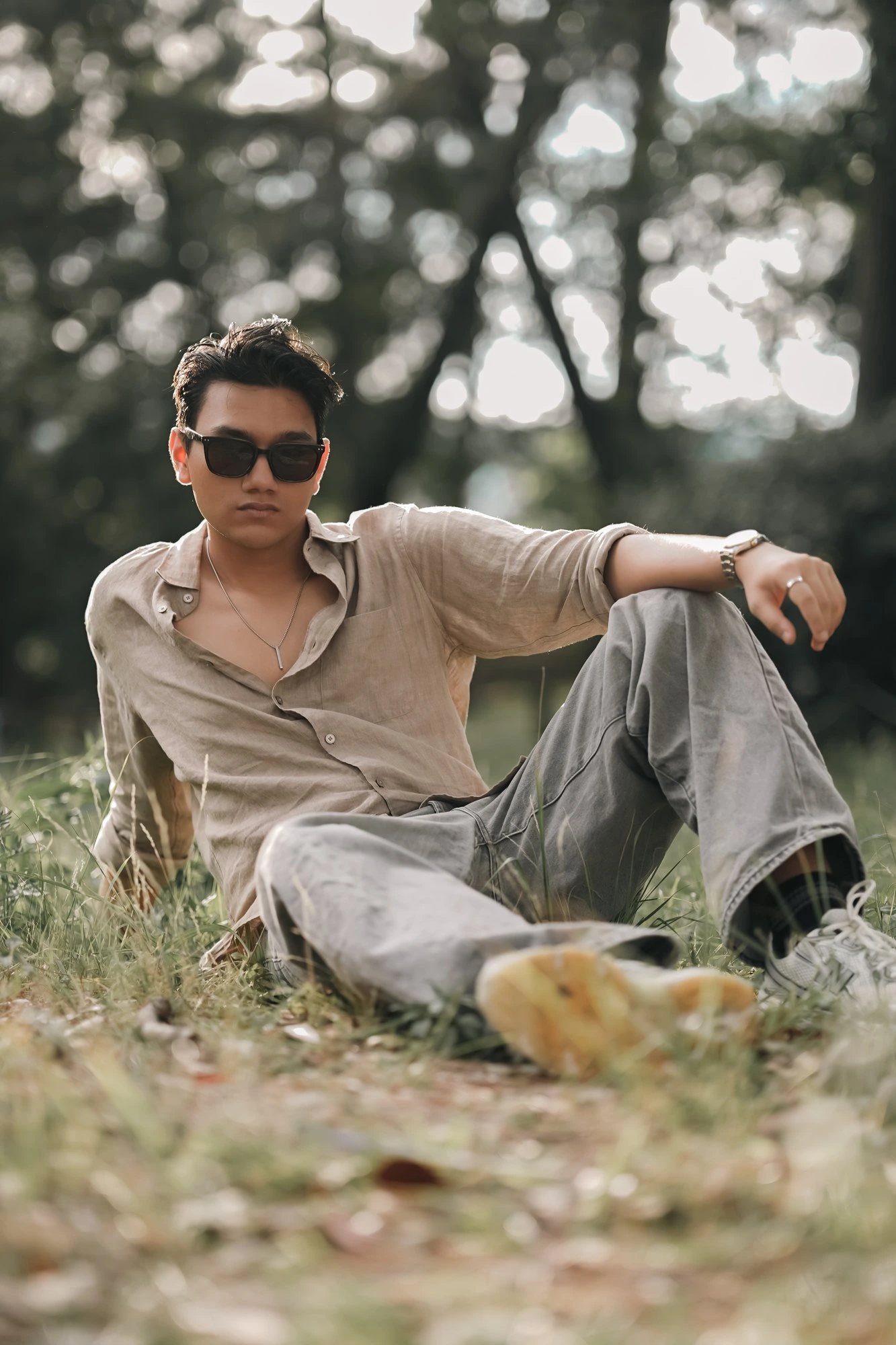 Urban Editorial II