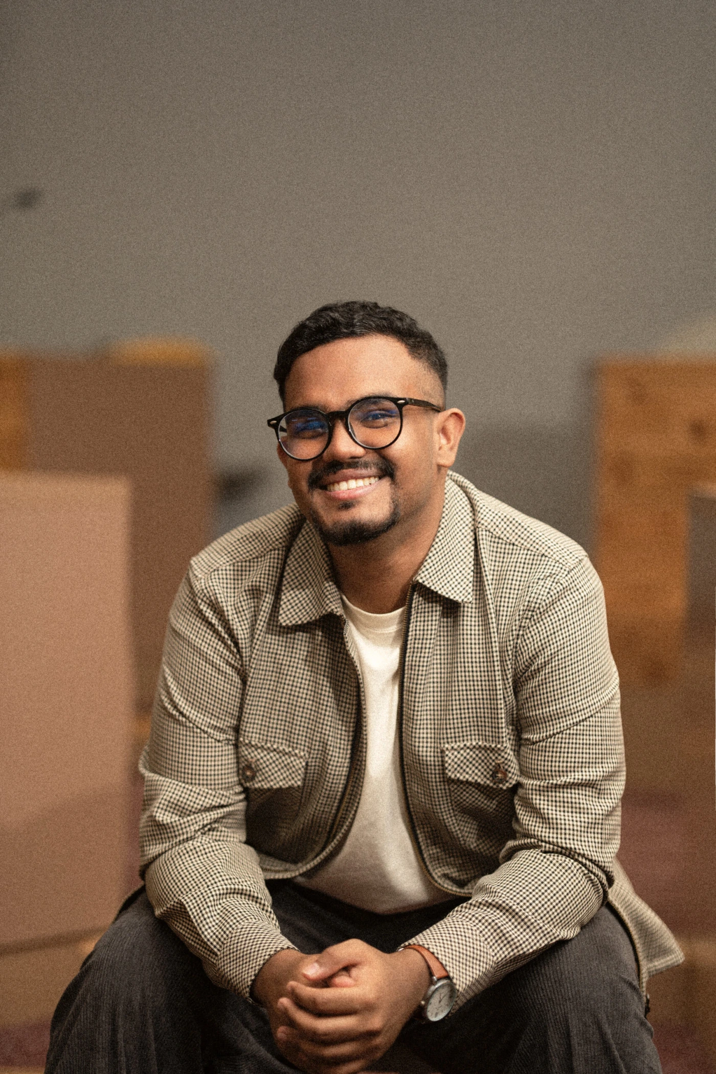 Shahriar Sadman Sami