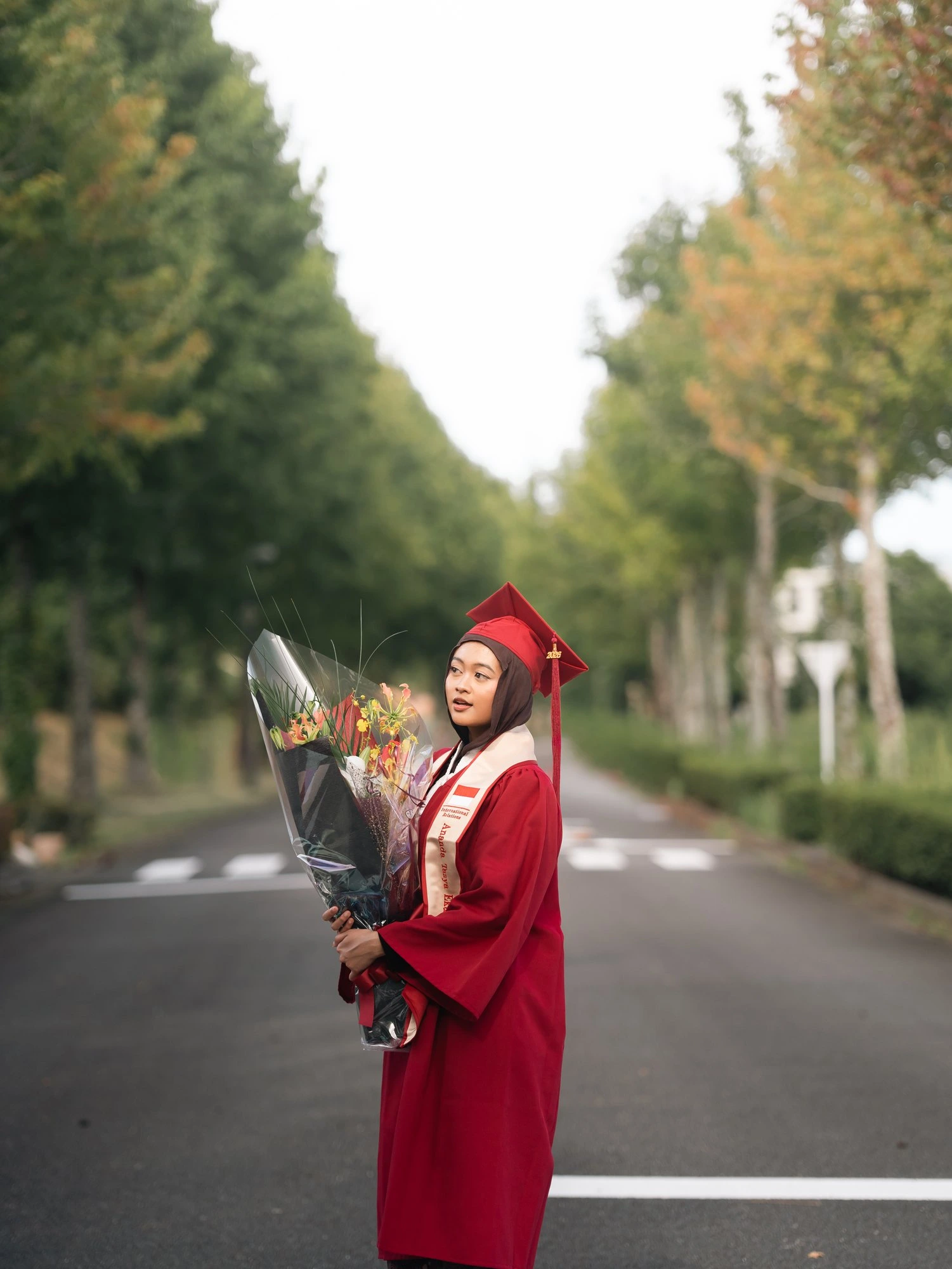 Campus Steps Memory