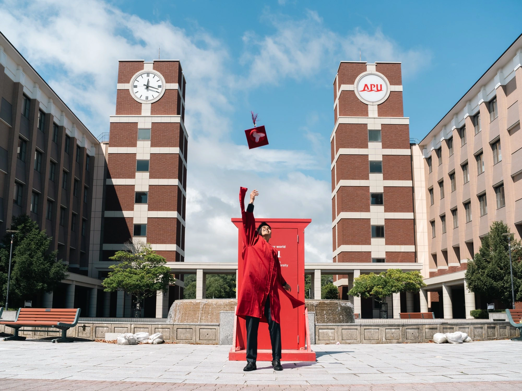 Graduation